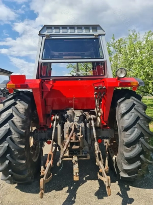 Tractor Massey Ferguson 1114 ,115 cp - imagine 8