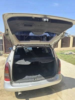 Opel Astra G 1.7 CDTI 2003 - imagine 5