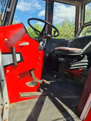 Tractor Massey Ferguson 1114 ,115 cp - imagine 7