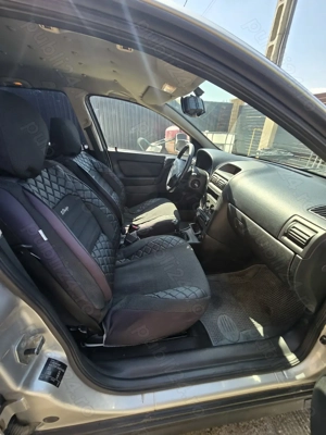 Opel Astra G 1.7 CDTI 2003 - imagine 6