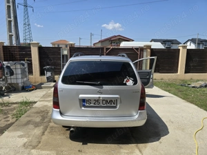 Opel Astra G 1.7 CDTI 2003 - imagine 4