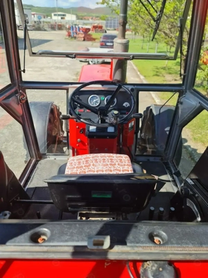 Tractor Massey Ferguson 1114 ,115 cp - imagine 10