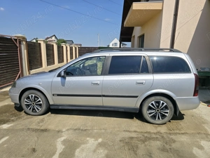 Opel Astra G 1.7 CDTI 2003 - imagine 3