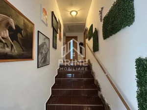 Casa individuala, 407 mp - S+P+M, zona CENTRU