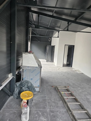 Spațiu Comercial, 80 mp, Rovinari - imagine 4