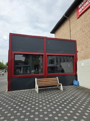 Spațiu Comercial, 80 mp, Rovinari - imagine 3