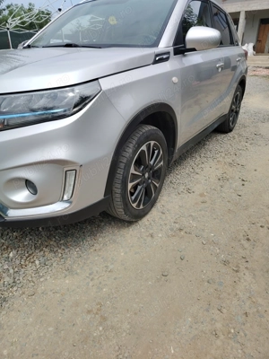 Suzuki Vitara face lift full led 84000 km, foarte îngrijit,urgent