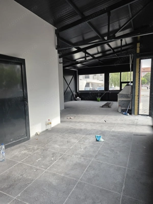 Spațiu Comercial, 80 mp, Rovinari - imagine 2