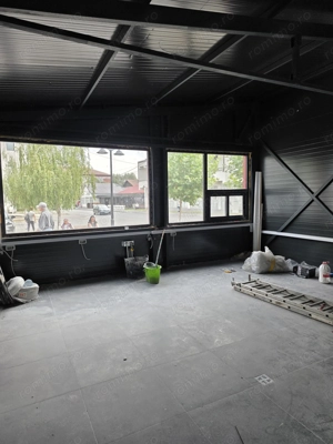 Spațiu Comercial, 80 mp, Rovinari - imagine 6