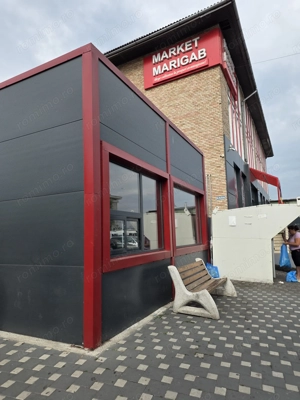 Spațiu Comercial, 80 mp, Rovinari