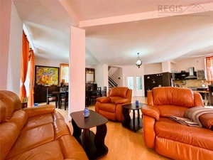 Vila Impunatoare cu Piscina pentru Familie sau Investitie Turistica - imagine 3