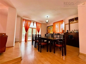 Vila Impunatoare cu Piscina pentru Familie sau Investitie Turistica - imagine 7