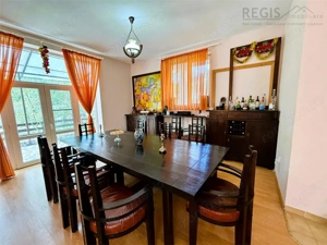 Vila Impunatoare cu Piscina pentru Familie sau Investitie Turistica - imagine 8