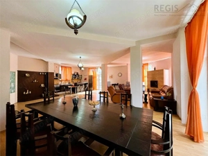 Vila Impunatoare cu Piscina pentru Familie sau Investitie Turistica - imagine 9