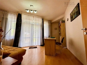 Vila Impunatoare cu Piscina pentru Familie sau Investitie Turistica - imagine 14