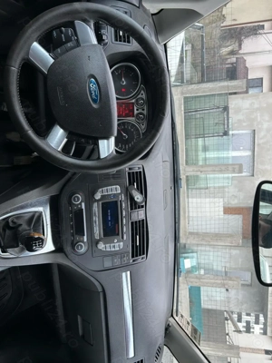 Ford focus c max - imagine 4