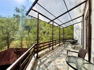 Vila Impunatoare cu Piscina pentru Familie sau Investitie Turistica - imagine 13