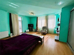 Vila Impunatoare cu Piscina pentru Familie sau Investitie Turistica - imagine 16