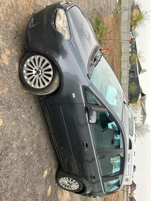 Ford focus c max - imagine 2