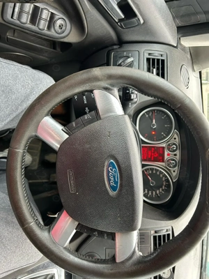 Ford focus c max - imagine 3