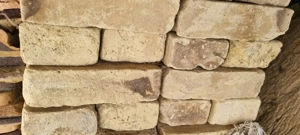 Vaioagă   cărămidă nearsă în stare foarte bună