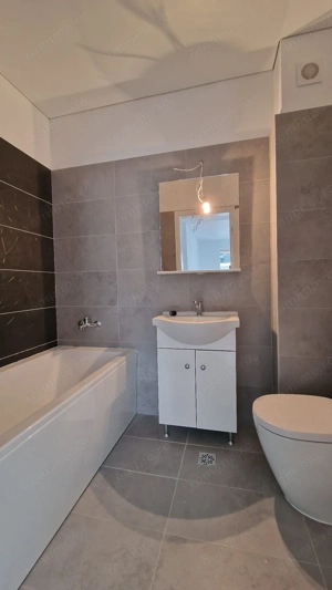 Apartament cu 2 camere in apropriere de Parcul Teilor - imagine 9