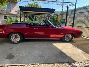 BUICK GS350 convertible 
