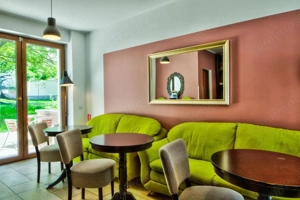 Cladire cu 11 camere, Regim Hotelier, zona Strada Lunga