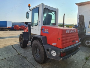 Incarcator frontal Fiat Hitaki - imagine 4