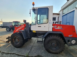 Incarcator frontal Fiat Hitaki - imagine 5