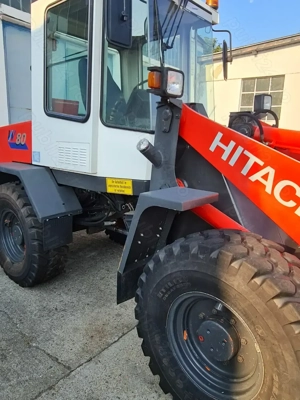 Incarcator frontal Fiat Hitaki - imagine 6