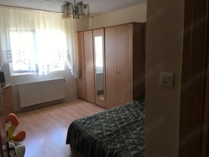 Apartament cu 1 camera, 35 mp, mobilat si utilat - Complexul Studentesc