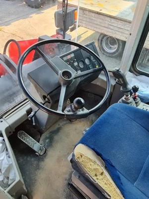 Incarcator frontal Fiat Hitaki - imagine 10