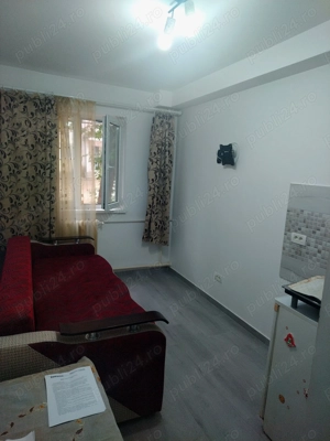 Camera camin Valea Rosie