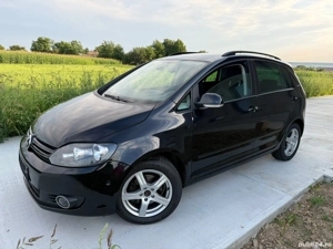 Volkswagen Golf 6 Plus 1.6 Diesel 2011