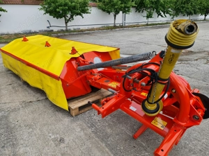 Cositoare de nutreturi marca Kuhn GMD 700 - imagine 10