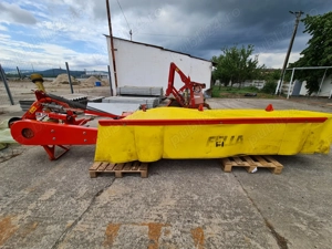 Cositoare de nutreturi marca Kuhn GMD 700 - imagine 11