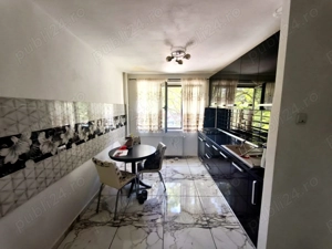 3 camere de inchiriat, 6 minute de metrou Nicolae Grigorescu. 