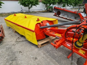 Cositoare de nutreturi marca Kuhn GMD 700 - imagine 12