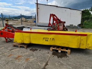 Cositoare de nutreturi marca Kuhn GMD 700 - imagine 18