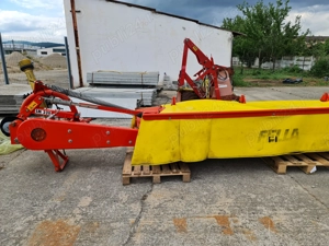 Cositoare de nutreturi marca Kuhn GMD 700 - imagine 15