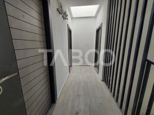 Apartament de vanzare 3 camere 2 bai balcon logie loc de parcare - imagine 6