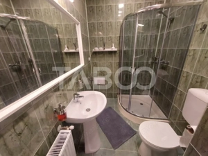 Garsoniera de vanzare 43 mpu pivnita Sibiu zona Orasul de Jos - imagine 6