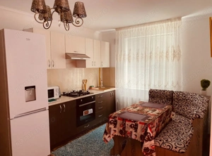 Apartament o camera zona Take Ionescu