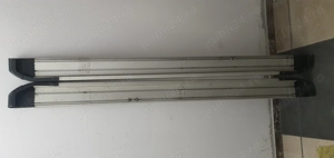 Praguri laterale wv tiguan 