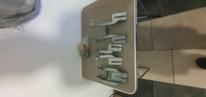 Praguri laterale wv tiguan  - imagine 2