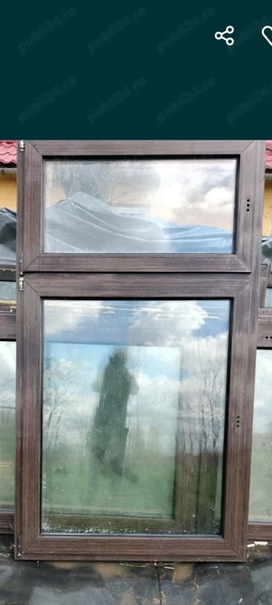 Geamuri termopan dimensiuni 210 118