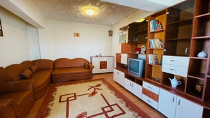 Apartament spațios cu 3 camere dec., Galati, General, nu este mansarda