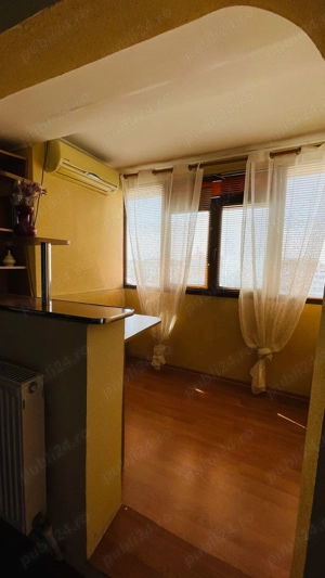 Apartament cu 3 camere dec. la pret de 2 camere, Galati, General, etaj 5 5 - imagine 7