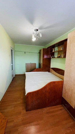 Apartament cu 3 camere dec. la pret de 2 camere, Galati, General, etaj 5 5 - imagine 6